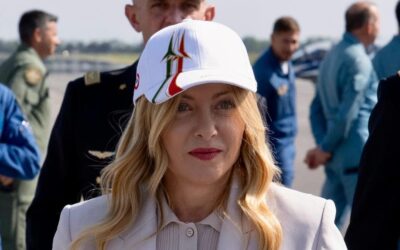Stop à la taxe : Giorgia Meloni en a marre du malus, on s&rsquo;occupe de la couverture