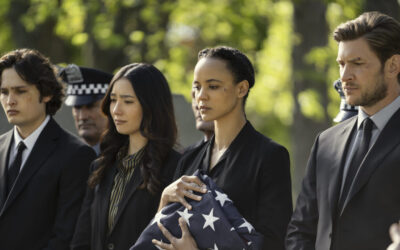 Toutes les nouvelles séries TV et films qui sortiront sur Prime Video en septembre 2026
