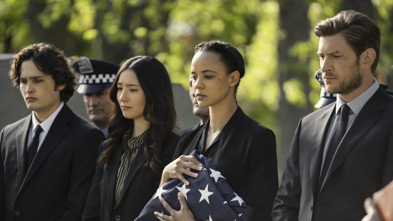Toutes les nouvelles séries TV et films qui sortiront sur Prime Video en septembre 2026