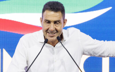 Vannacci, le vieux qui avance et la démonstration que le politiquement correct n&rsquo;a servi à rien