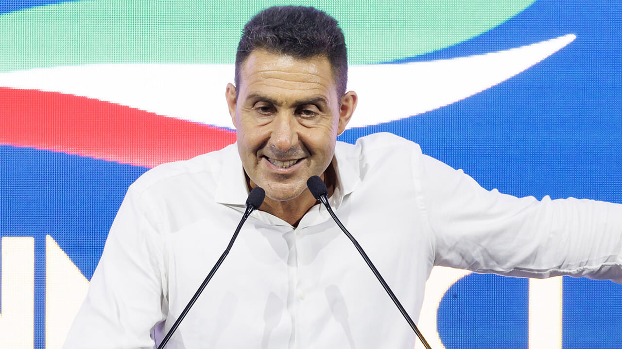Vannacci, le vieux qui avance et la démonstration que le politiquement correct n'a servi à rien