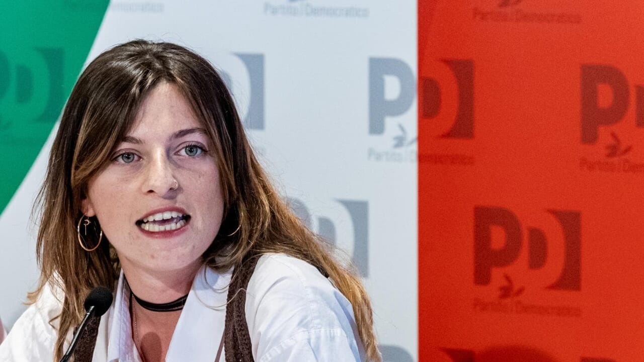 Virginia Libero, quand un antifasciste défend un fasciste (avec toutes les contradictions du Parti démocrate)