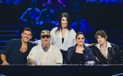 X Factor 2026 : avant-premières, casting, juges et où le voir