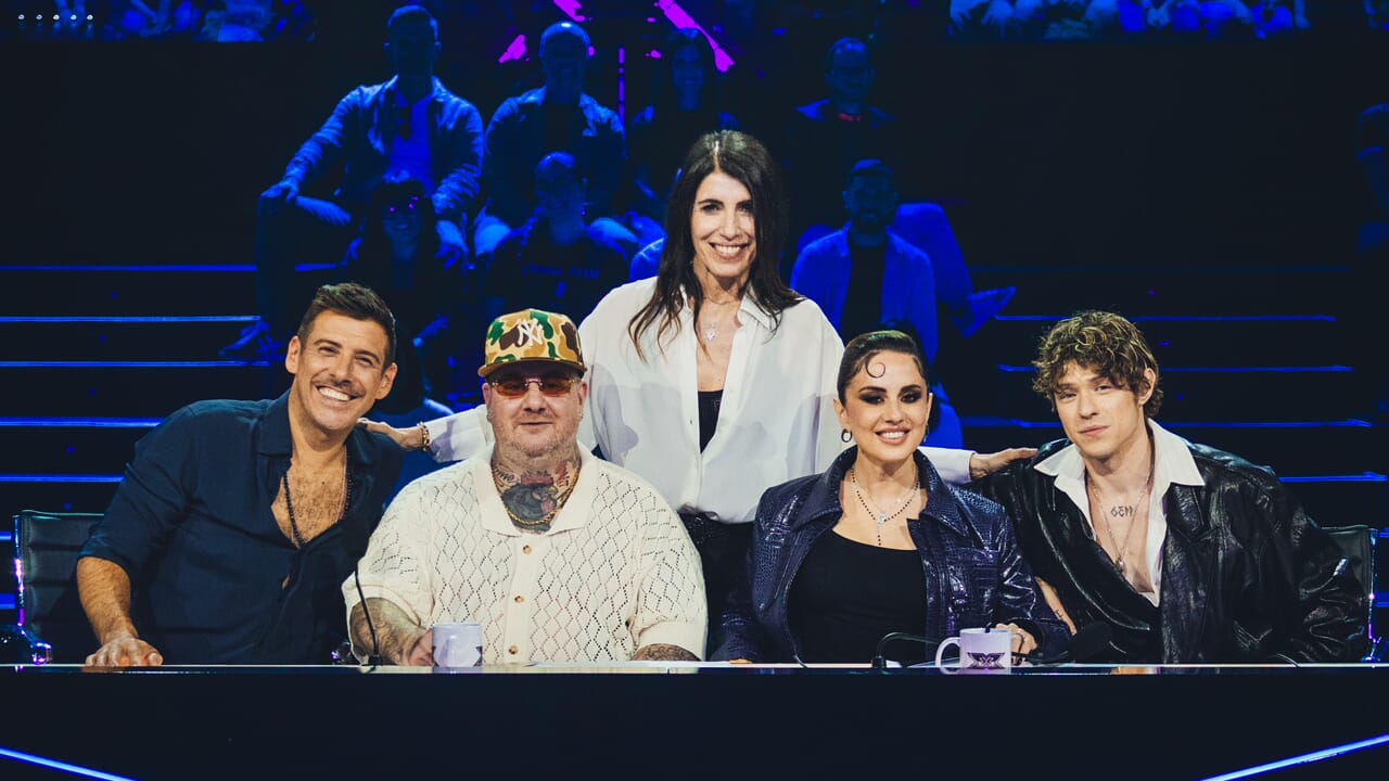 X Factor 2026 : avant-premières, casting, juges et où le voir