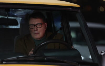 "Embouteillage": bande-annonce, intrigue et date de sortie de la nouvelle série comique italienne de Prime Video