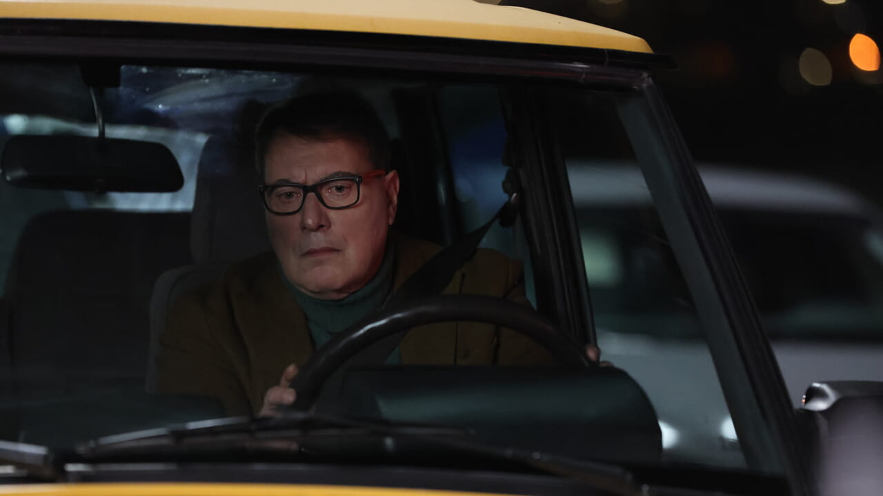 "Embouteillage": bande-annonce, intrigue et date de sortie de la nouvelle série comique italienne de Prime Video