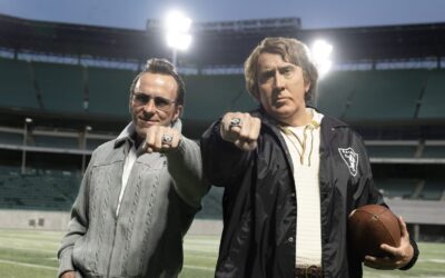 "Fou"la bande-annonce du film avec Nicolas Cage et Christian Bale sur la légende du football américain