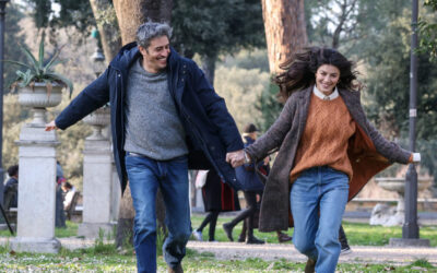 "Le Ministère de l&rsquo;Amour": la première bande-annonce du film avec Pif et Guzzanti réalisé par les créateurs de Boris