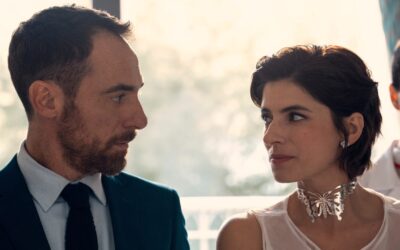 "Nous, un peu mieux"sur Netflix (après le Festival du Film de Rome) le nouveau film de Daniele Luchetti avec Germano et Giannetta