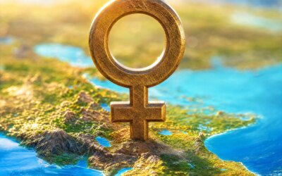 La langue Hadza en Tanzanie utilise le féminin pour les groupes mixtes et non le masculin comme l&rsquo;italien.