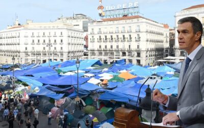 Sánchez convoque des élections anticipées en Espagne : pourquoi en est-on arrivé là ?
