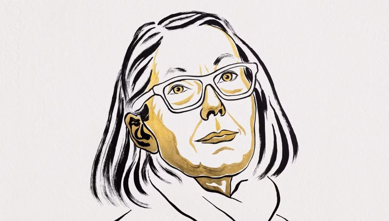 Pourquoi Anne Carson a remporté le prix Nobel de littérature 2026 et l'imprévisibilité du prix