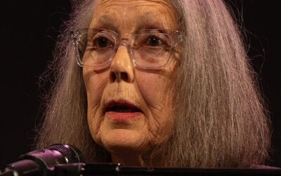 Anne Carson remporte le prix Nobel de littérature 2026