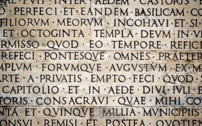 Le latin revient au collège : ce qui change et quel est l’intérêt de l’étudier en 2026