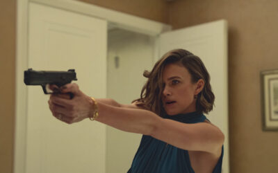Notez ces séries Netflix, ce sont celles que nous regarderons en novembre