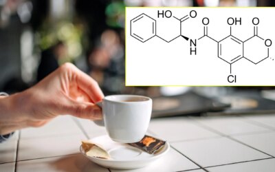 Qu&rsquo;est-ce que l&rsquo;ochratoxine A, la mycotoxine produite par des champignons pouvant contaminer le café