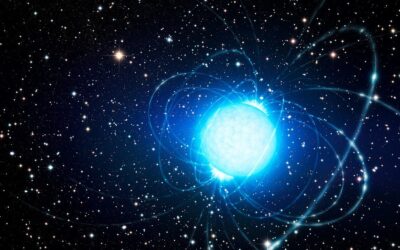 Le sursaut radio le plus lointain jamais observé a été découvert : il a voyagé pendant 10,8 milliards d&rsquo;années