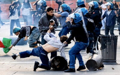 Comment m&rsquo;isoler "Maranza": la solution et comparaison avec la protestation des camionneurs