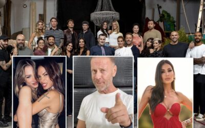 Pékin Express 2027, le casting dévoilé : Rocco Siffredi, Franceska Nuredini (la petite amie d&rsquo;Elodie) et…