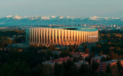 Le nouveau stade de Milan et de l&rsquo;Inter est le Stade Generali, l&rsquo;ancien San Siro fera 280 mille m2 : coûts et délais