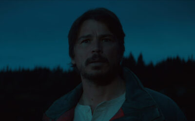 Ci-dessous : la nouvelle série thriller avec Josh Hartnett, sur l&rsquo;histoire d&rsquo;une mystérieuse créature marine