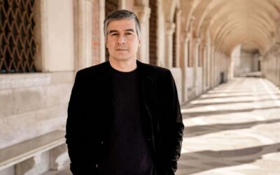 Des filles disparues à Venise et un crocodile de pierre