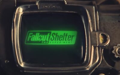 Du jeu vidéo aux séries télévisées et désormais à la réalité apocalyptique : Prime Video lance Fallout Shelter – The Experiment