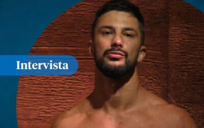 Emanuele Bruno, vainqueur du Physique : "Je rêve de la WWE et j’aimerais être papa un jour. Le judo sur Amici ? Voici ce que je pense"
