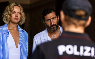 Exchange of Lies, le nouveau thriller suédois à voir sur Netflix
