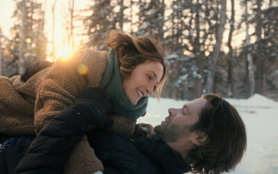 Guarding Stars : le film romantique avec Leighton Meester et Jared Padalecki de Gilmore Girls arrive sur Netflix
