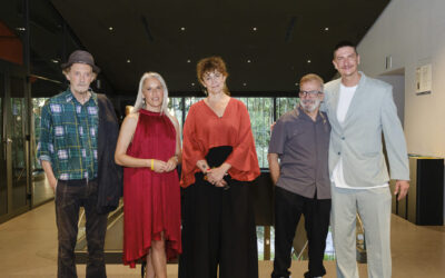 La finale du Prix Campiello dans le temple du cinéma vénitien
