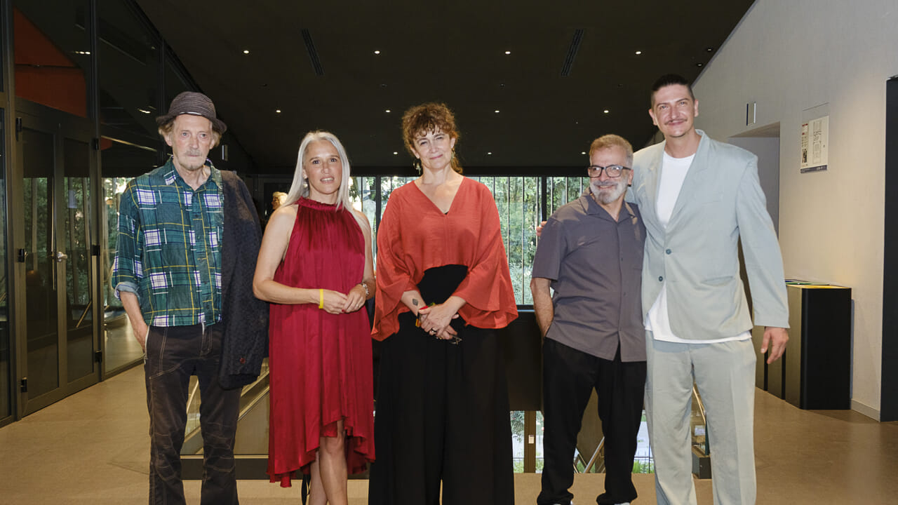 La finale du Prix Campiello dans le temple du cinéma vénitien