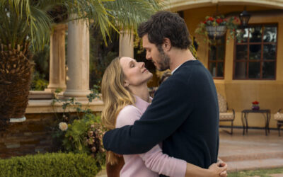 La série que quiconque a peur des relations sérieuses devrait voir