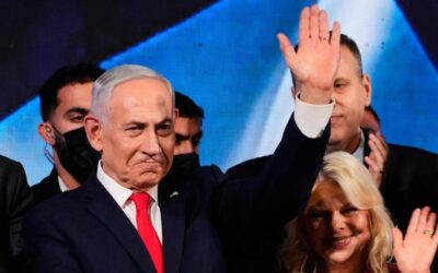 La seule certitude est qu’Israël ne voulait pas se débarrasser de Netanyahu