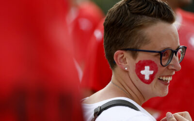 La taxe "de l&rsquo;immigration" sur les travailleurs étrangers (et non étrangers) qui partent vivre en Suisse