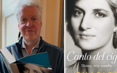 Les 10 choses (vraiment) intéressantes sur le livre de Charles Spencer sur Lady Diana