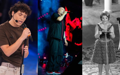 Les nouveaux chanteurs Amici sont une (grosse) déception, adieu à Wilma De Angelis et à toute la musique de la semaine