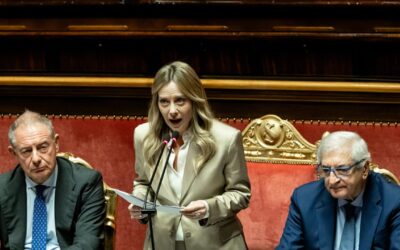 Melons : "Nous défendons les citoyens contre les mauvaises règles". Main tendue à Kiev : "L&rsquo;abandon n&rsquo;est pas la paix" et creusez chez Trump : "L’accord sur le diesel russe est risqué"