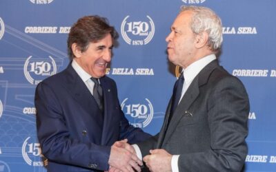 Mentana ne dit pas qu&rsquo;il lui a fallu 16 ans pour découvrir de quel côté se trouve La7