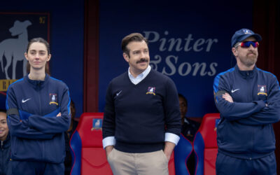 Quatre révolutions et un enterrement : Ted Lasso 4 se termine en beauté (et avec un doute)