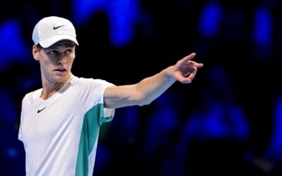 Que vaut le tennis à la télé sans Sinner ? La réponse sera donnée par Mediaset (ce qu&rsquo;il aurait volontiers évité)