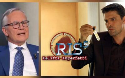 Ris et comment la perception du public a changé. Luciano Garofano de "Monsieur Loup" sur la bonne voie dans les négociations