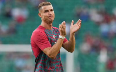 Ronaldo : à 41 ans, il n&rsquo;accepte pas la fin (mais c&rsquo;est une vieille histoire)