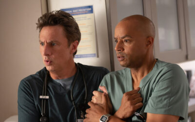 Scrubs, la date de sortie de la deuxième saison dévoilée sur Disney+