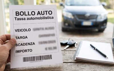 Taxe automobile, comment fonctionne l&rsquo;exonération 2027 si elle expire en octobre ou novembre 2026 : qui doit la payer