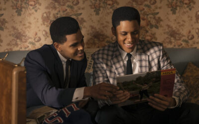 The Greatest : bande-annonce, intrigue et date de sortie de la première série télévisée sur la vie de Muhammad Ali
