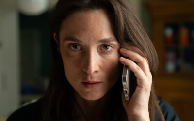 The Trap, le thriller allemand qui arrive sur Netflix : une écrivaine se propose comme appât pour le tueur