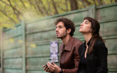 Trois films, deux séries TV et une comédie à voir sur Prime Video ce week-end (16-18 octobre)