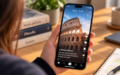 Une application d&rsquo;apprentissage transforme des livres et des PDF en un flux comme TikTok avec l&rsquo;IA : comment fonctionne ScrollEd