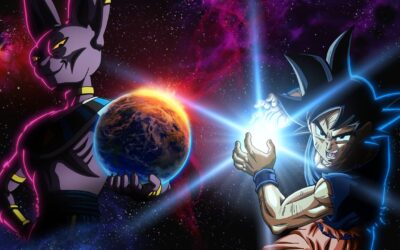 Une nouvelle série Dragon Ball arrive sur Disney+ : quand sortira-t-elle